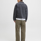 JACK & JONES - Alex Ember Worker Pants - 