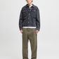 JACK & JONES - Alex Ember Worker Pants - 