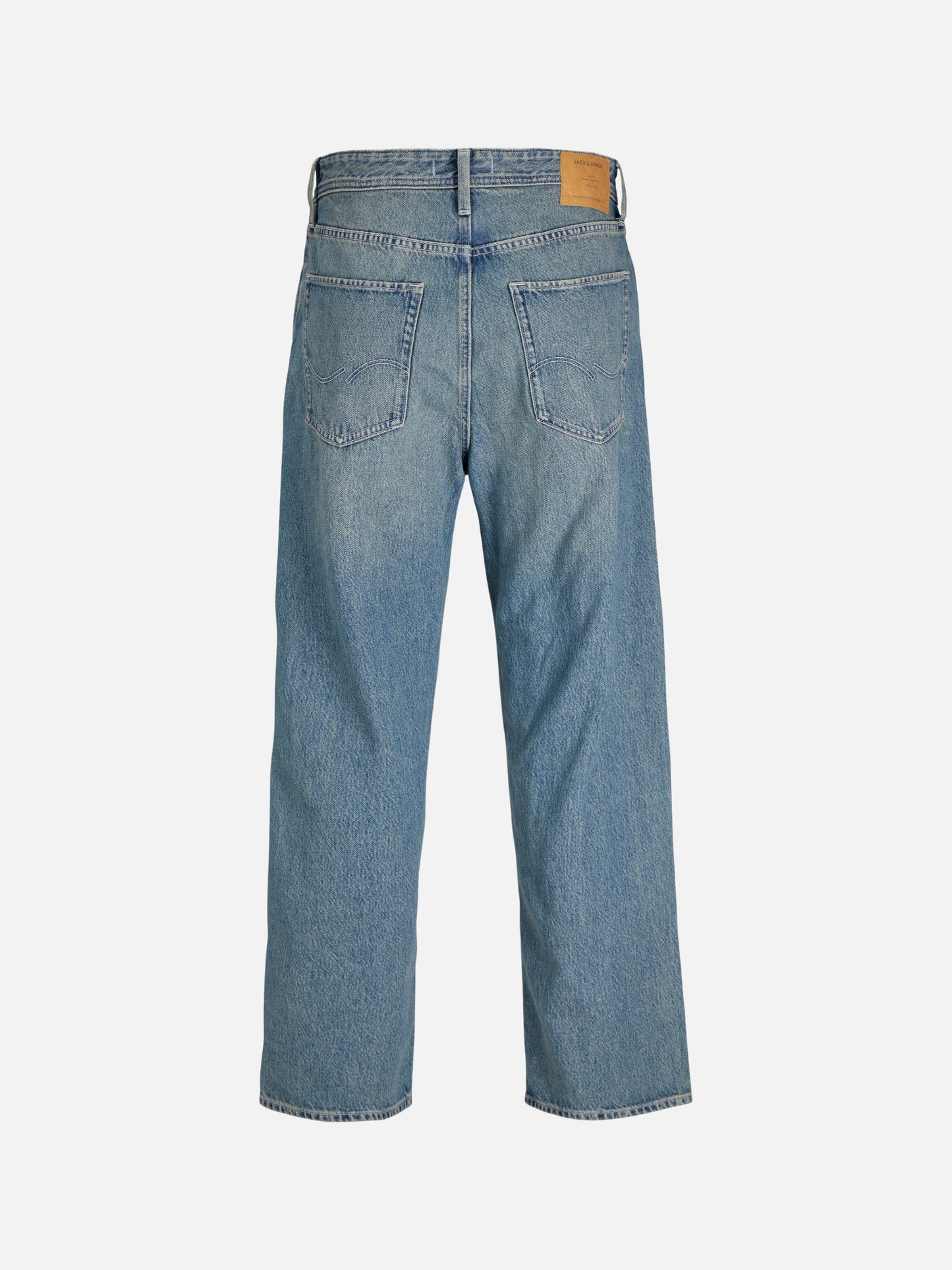 JACK & JONES - Alex Original Jeans - 