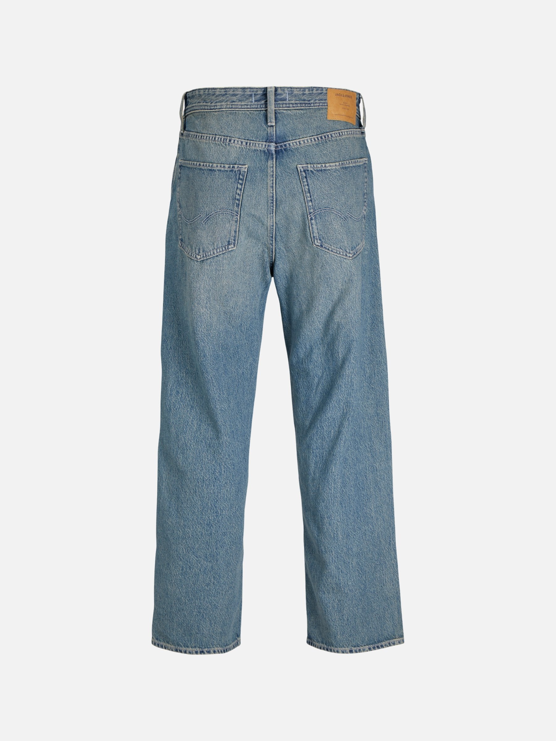 JACK & JONES - Alex Original Jeans - 