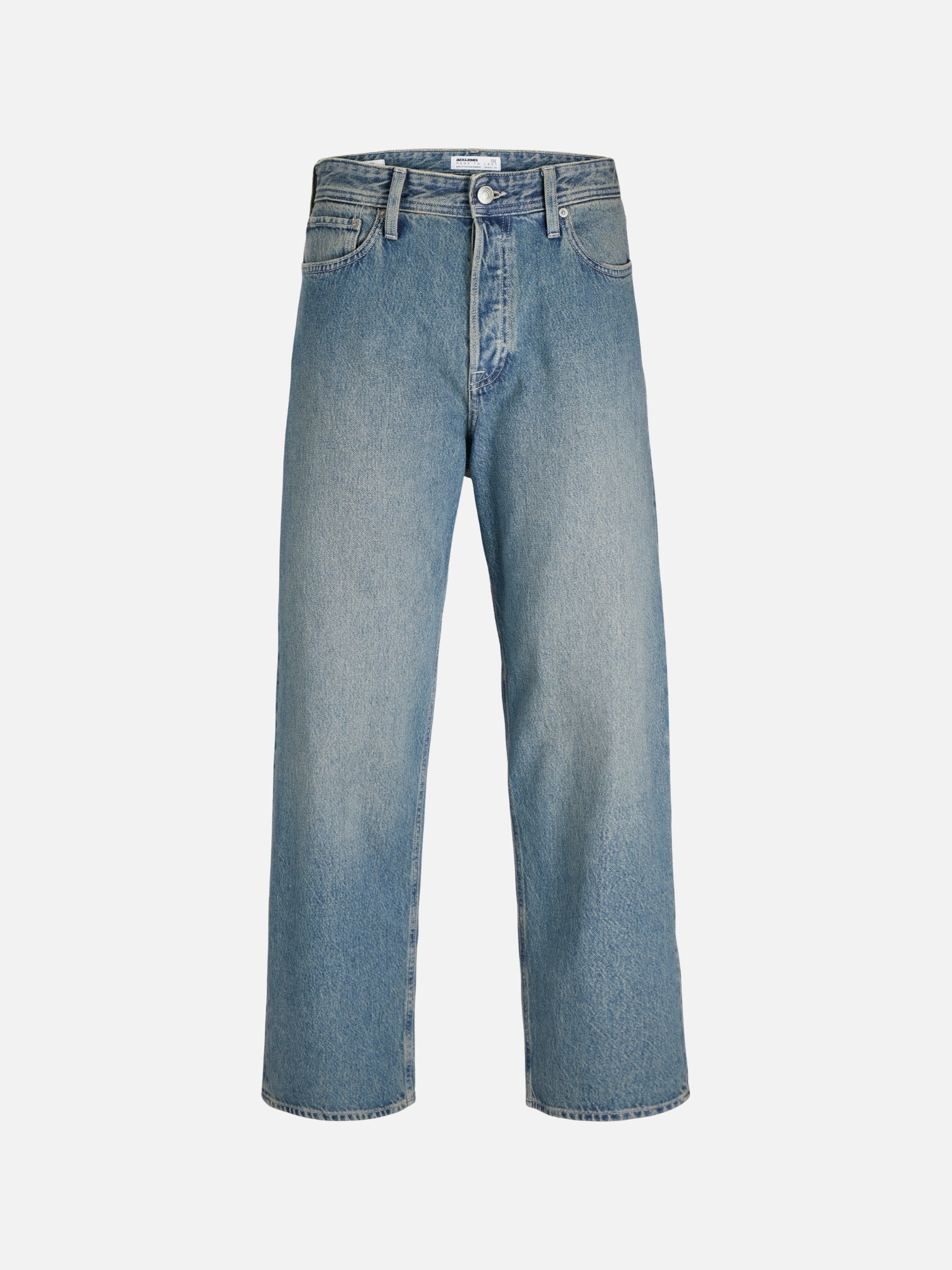 JACK & JONES - Alex Original Jeans - 