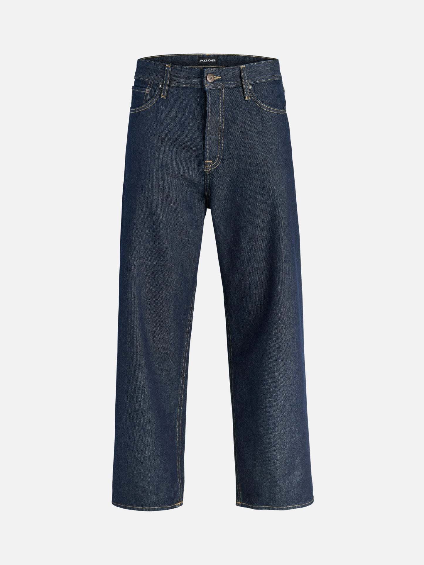 JACK & JONES - Alex Rinsed Jeans - 