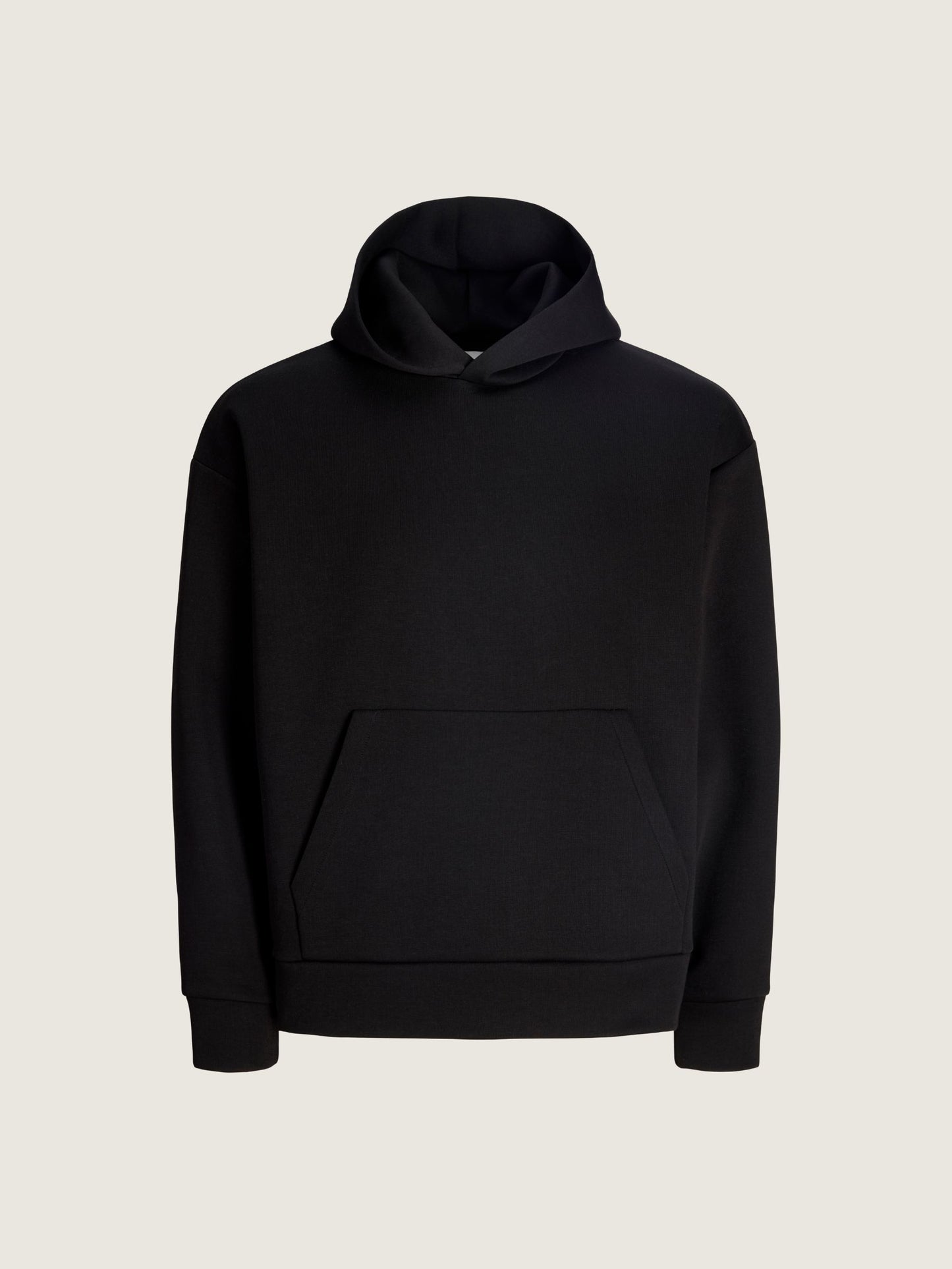 Barron Interlock Hoodie