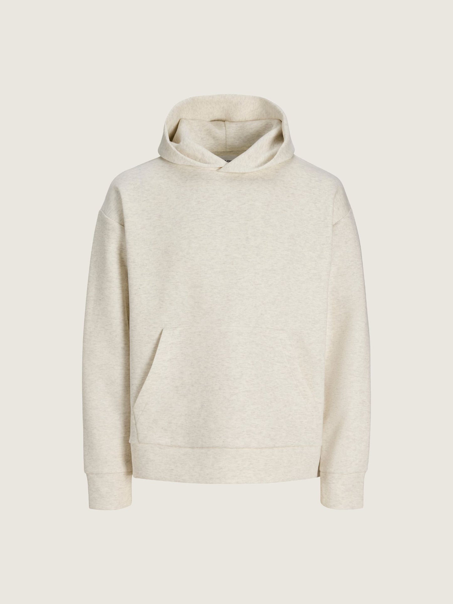 Barron Interlock Hoodie