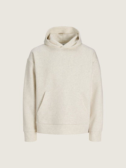 Barron Interlock Hoodie