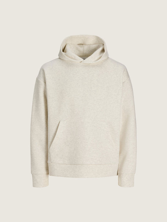 Barron Interlock Hoodie