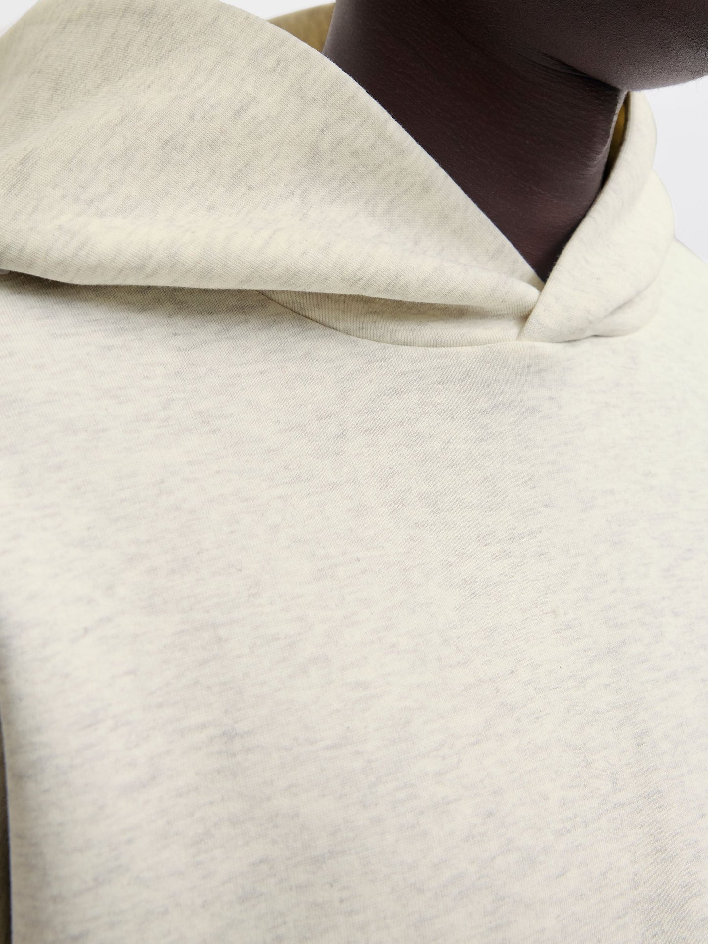 Barron Interlock Hoodie