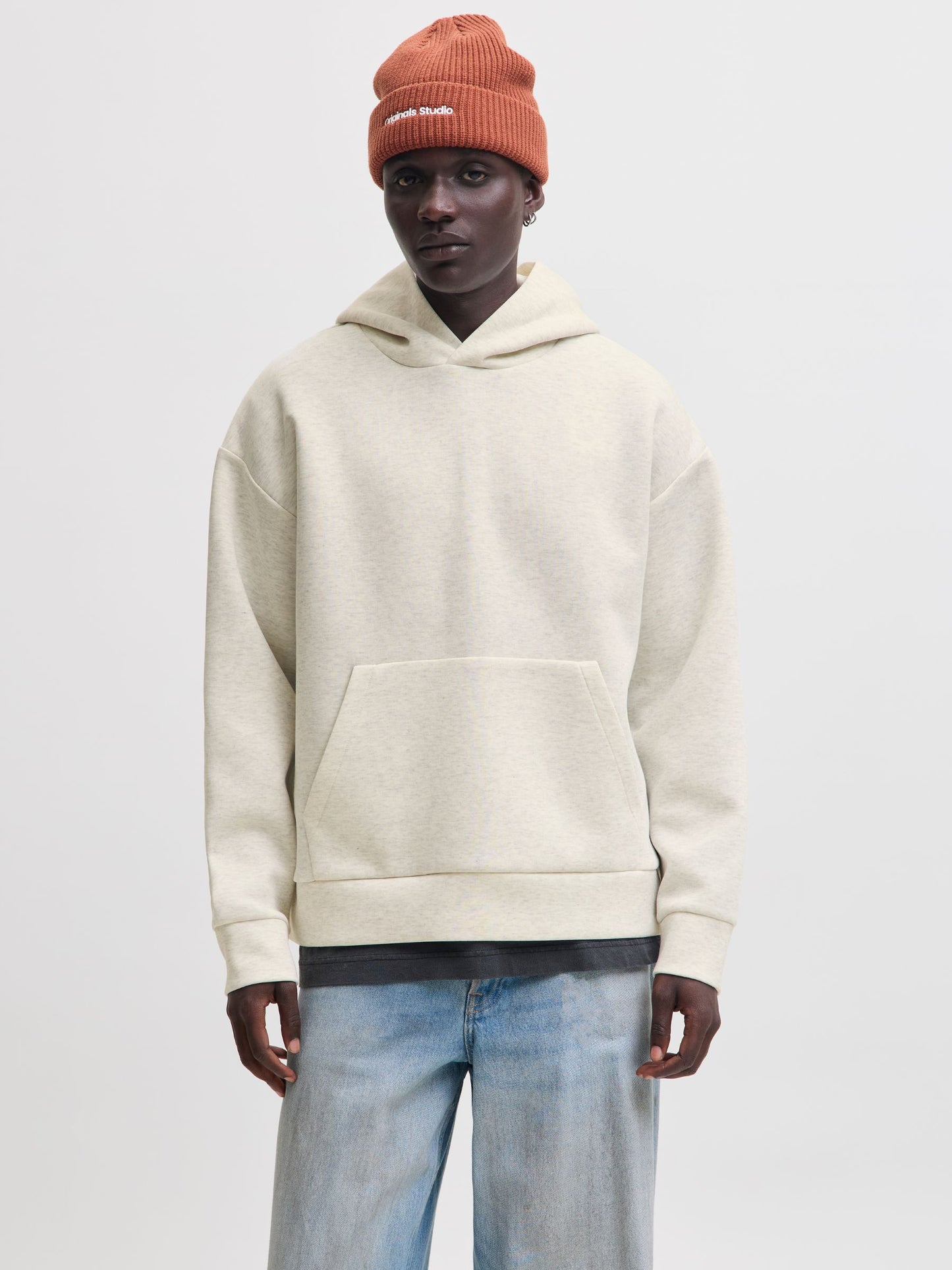 Barron Interlock Hoodie