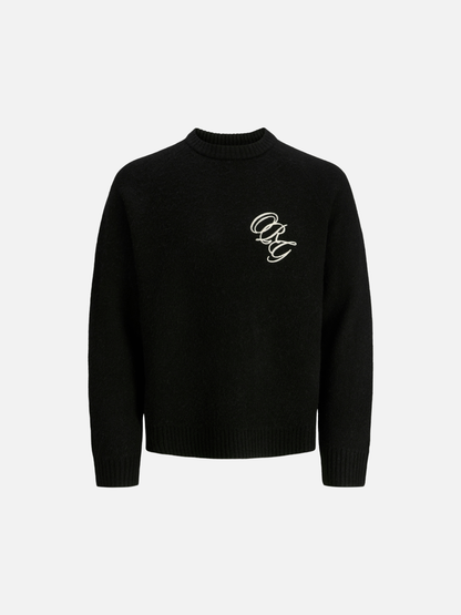 Bedford Crewneck Sweater