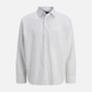 JACK & JONES - Cambridge Seersucker Longsleeve Shirt - 