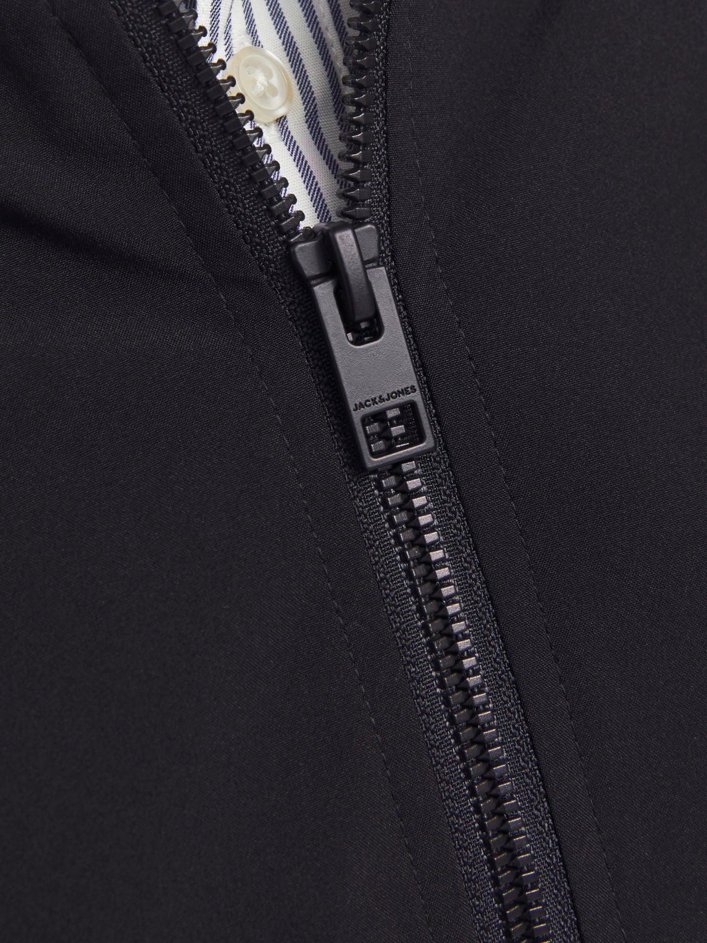 Charge Bomber Jacket