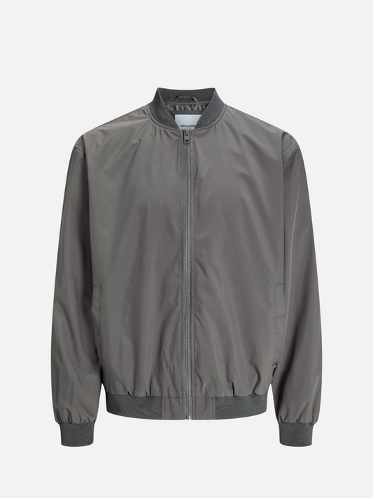 JACK & JONES - Charge Bomber Jacket