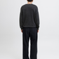 Charge Crewneck Knit Sweater