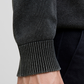 Charge Crewneck Knit Sweater