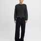 Charge Crewneck Knit Sweater
