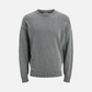 Charge Crewneck Knit Sweater
