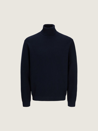 Connor Rollneck Sweater