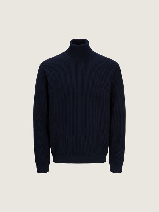 Connor Rollneck Sweater