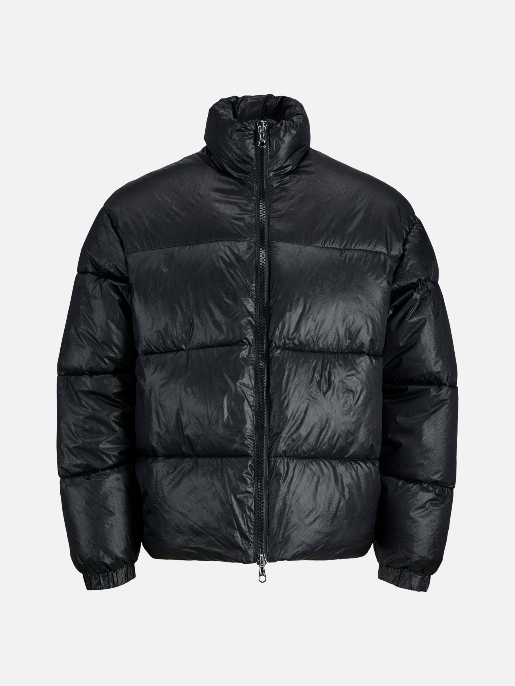 JACK & JONES - Cover Puffer Jacket - 