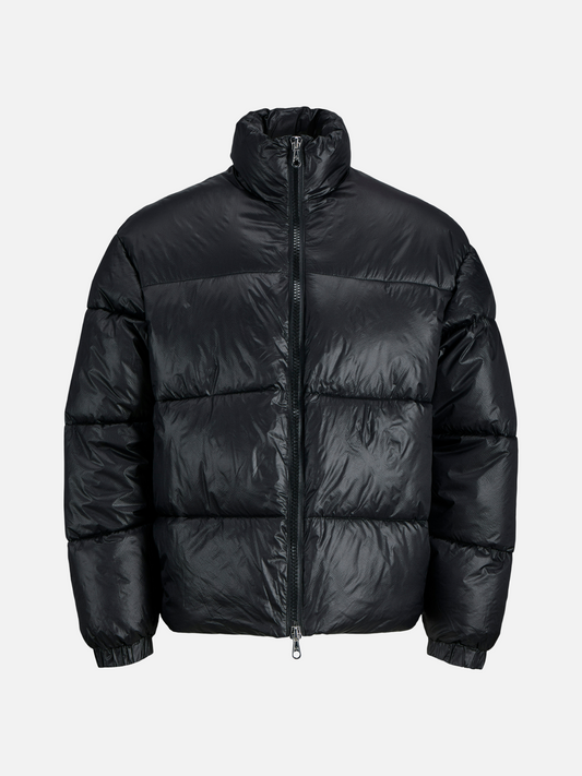JACK & JONES - Cover Puffer Jacket - 