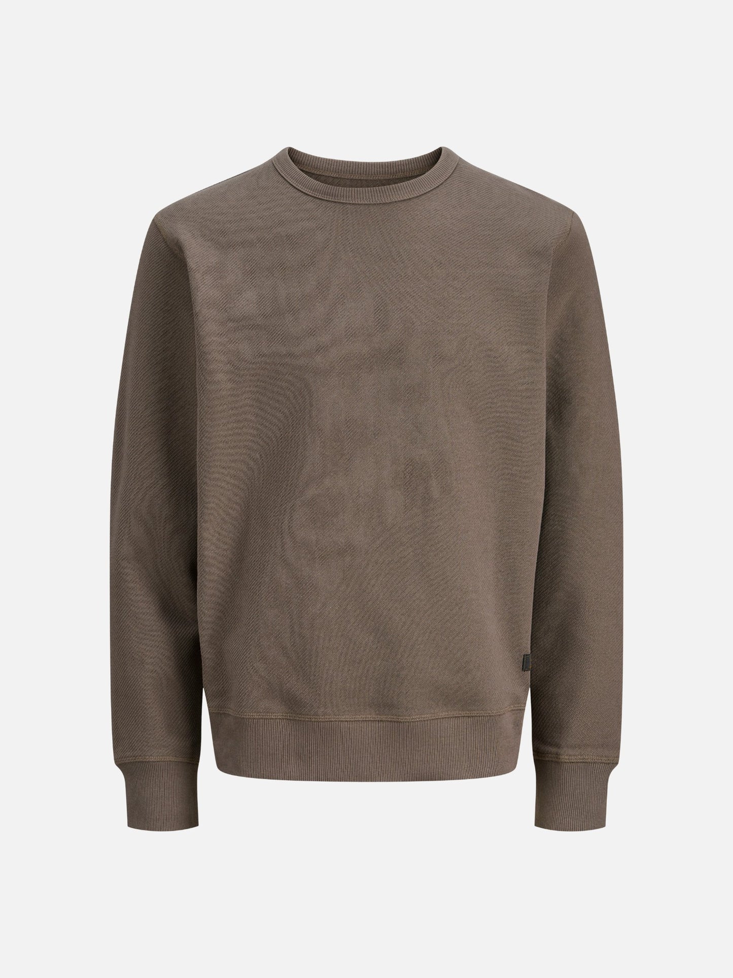 JACK & JONES - Dover Crewneck Sweatshirt - 