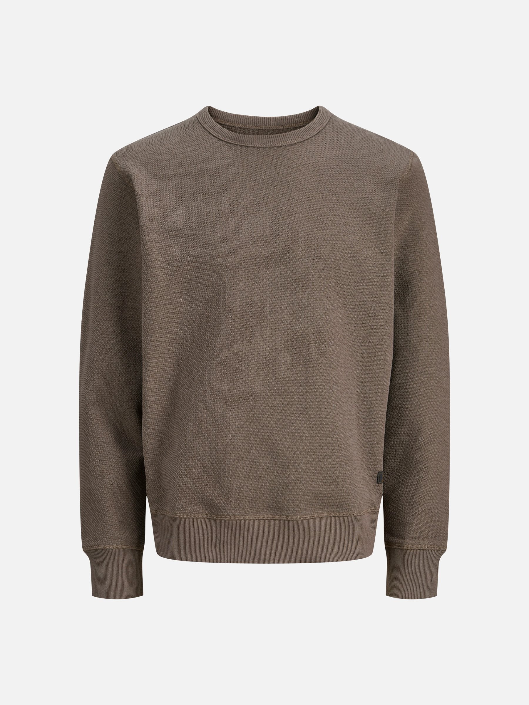 JACK & JONES - Dover Crewneck Sweatshirt - 