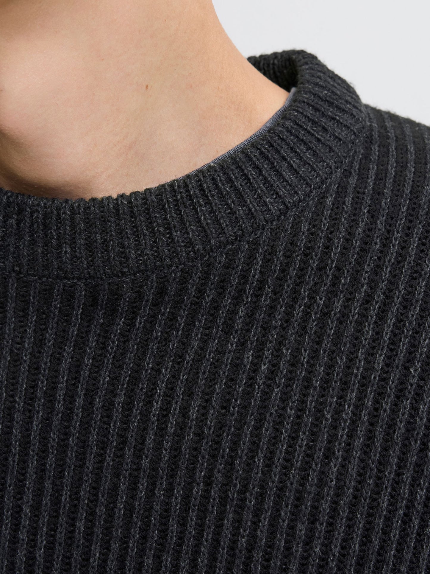 Dover Crewneck Sweater