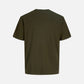 JACK & JONES - Dover Slub Pocket T-Shirt - 