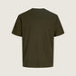 JACK & JONES - Dover Slub Pocket T-Shirt - 