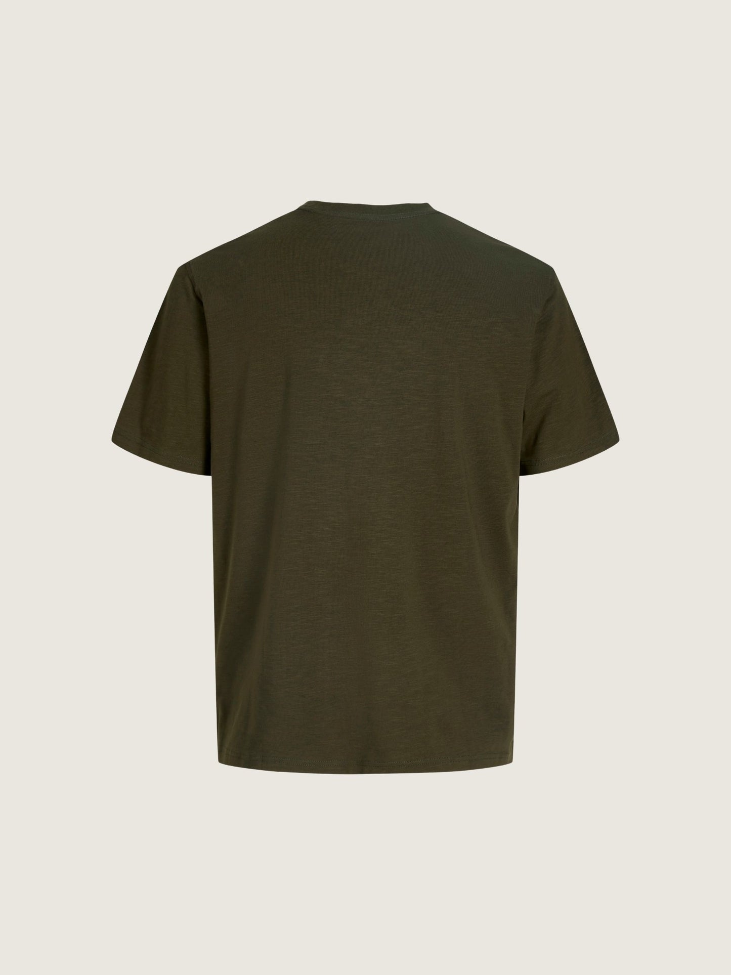 JACK & JONES - Dover Slub Pocket T-Shirt - 
