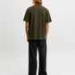 JACK & JONES - Dover Slub Pocket T-Shirt - 