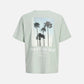 JACK & JONES - Eterna Shortsleeve Graphic T-Shirt - 