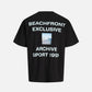 JACK & JONES - Eterna Shortsleeve Graphic T-Shirt - 