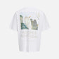 JACK & JONES - Eterna Shortsleeve Graphic T-Shirt - 