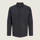 JACK & JONES - Field Melange Shirt - Black