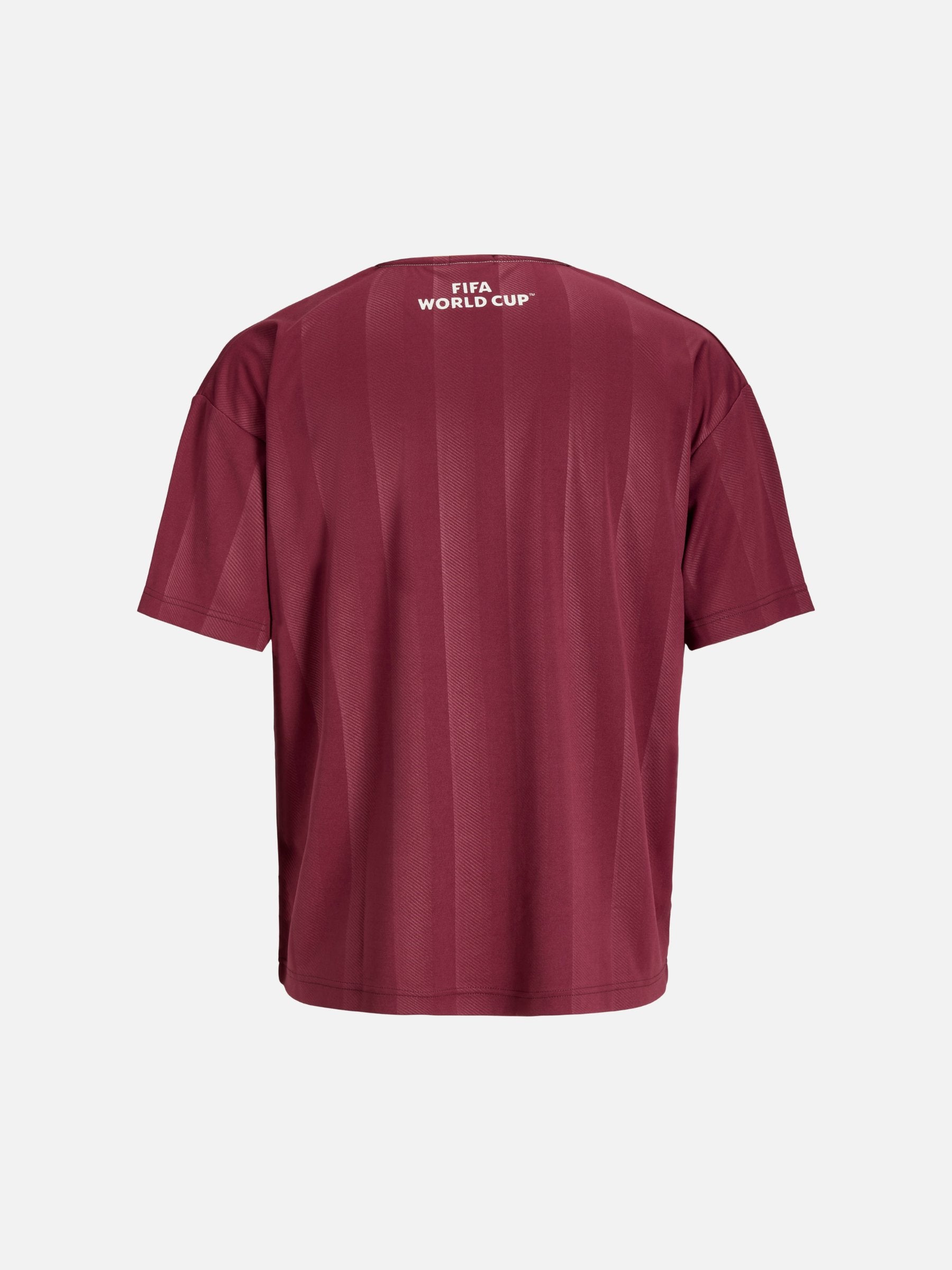 JACK & JONES - FIFA Football Jersey - 