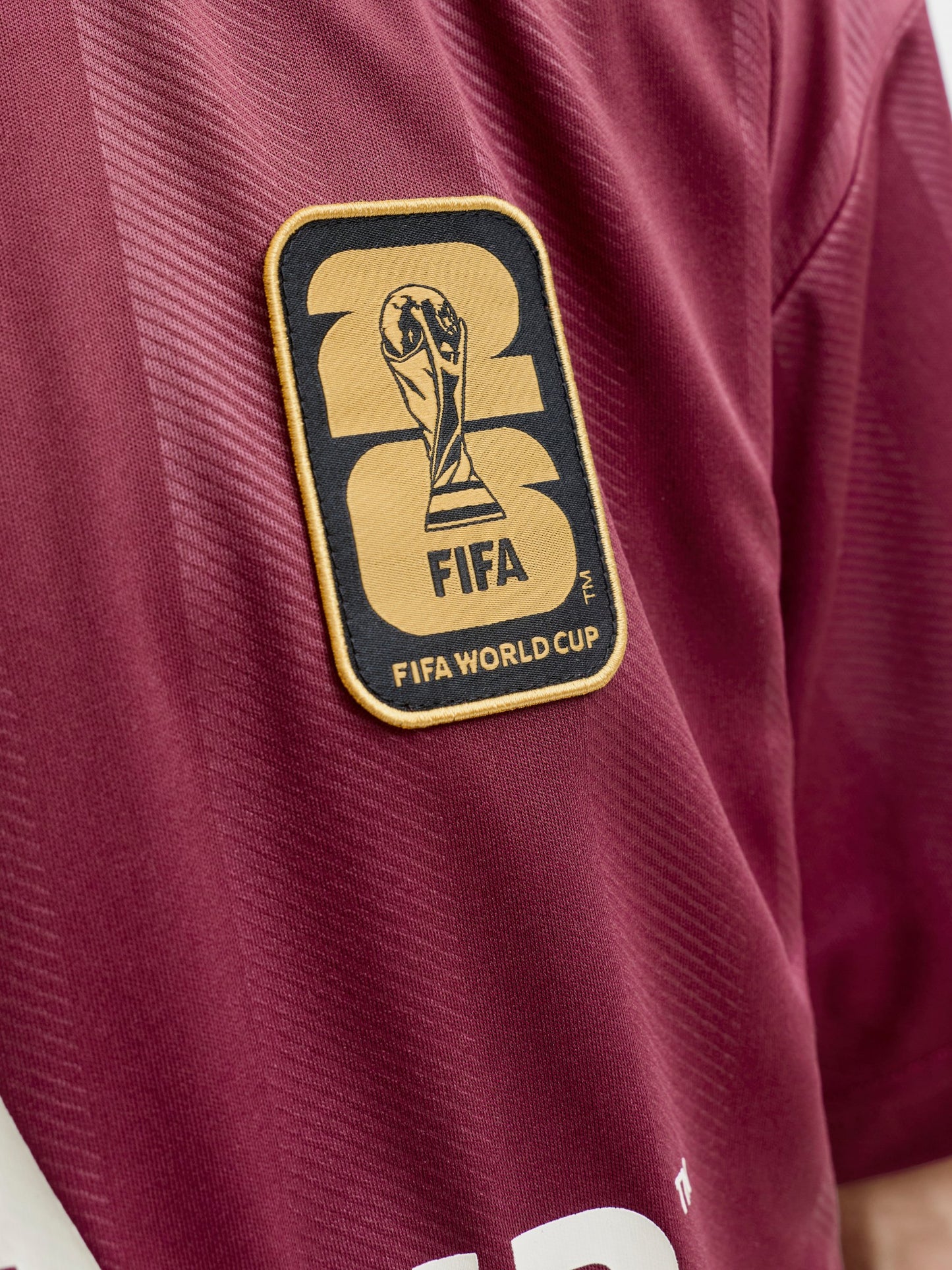 JACK & JONES - FIFA Football Jersey - 