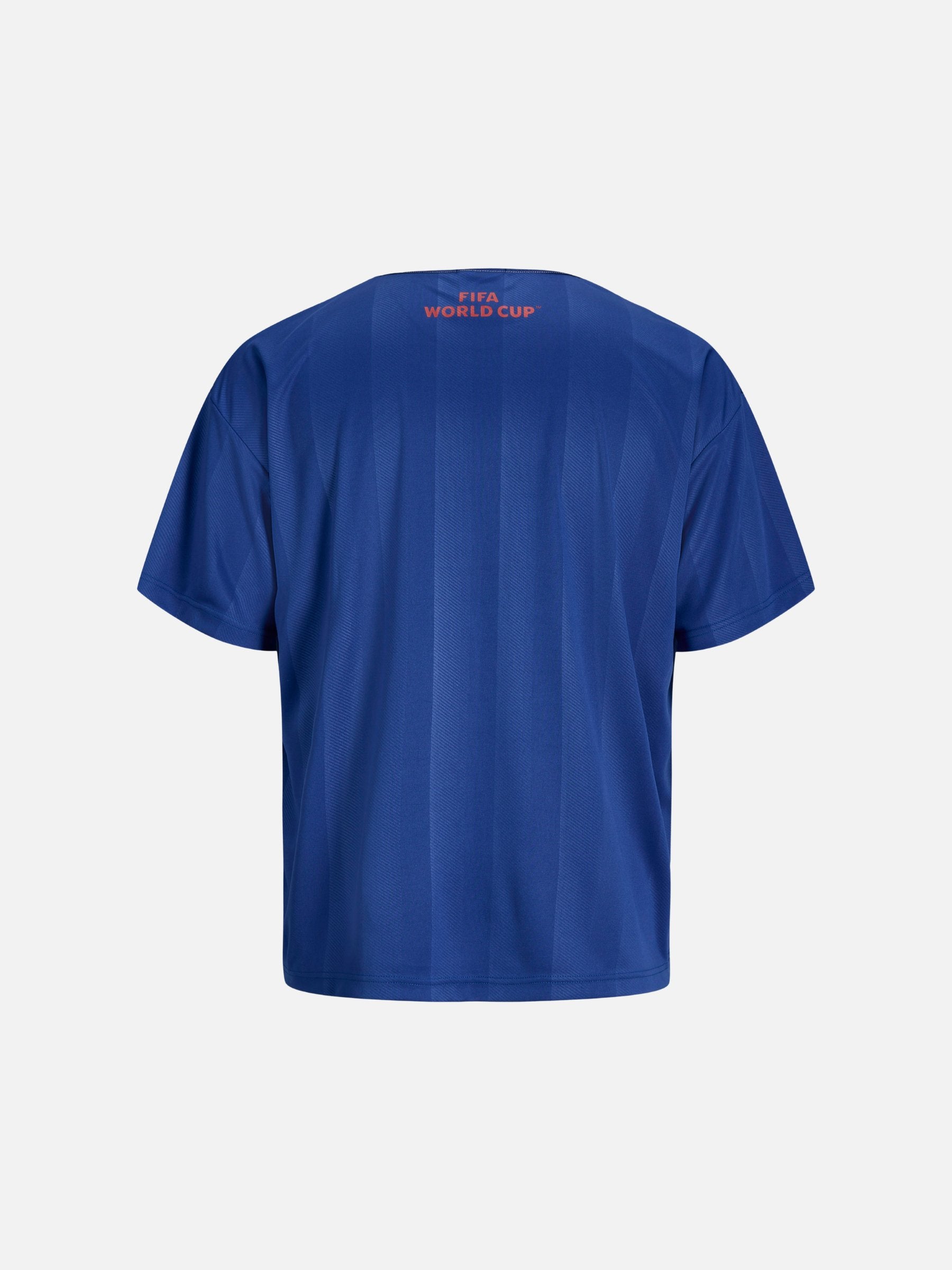 JACK & JONES - FIFA Football Jersey - 