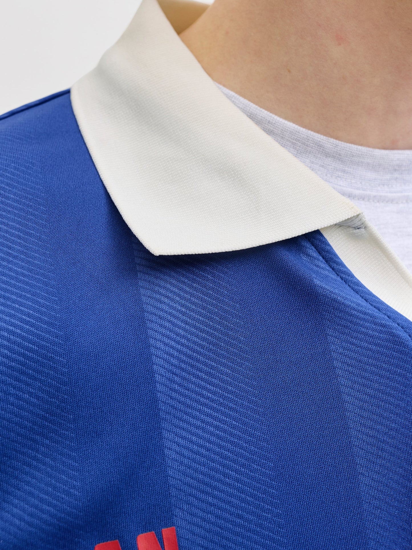 JACK & JONES - FIFA Football Jersey - 