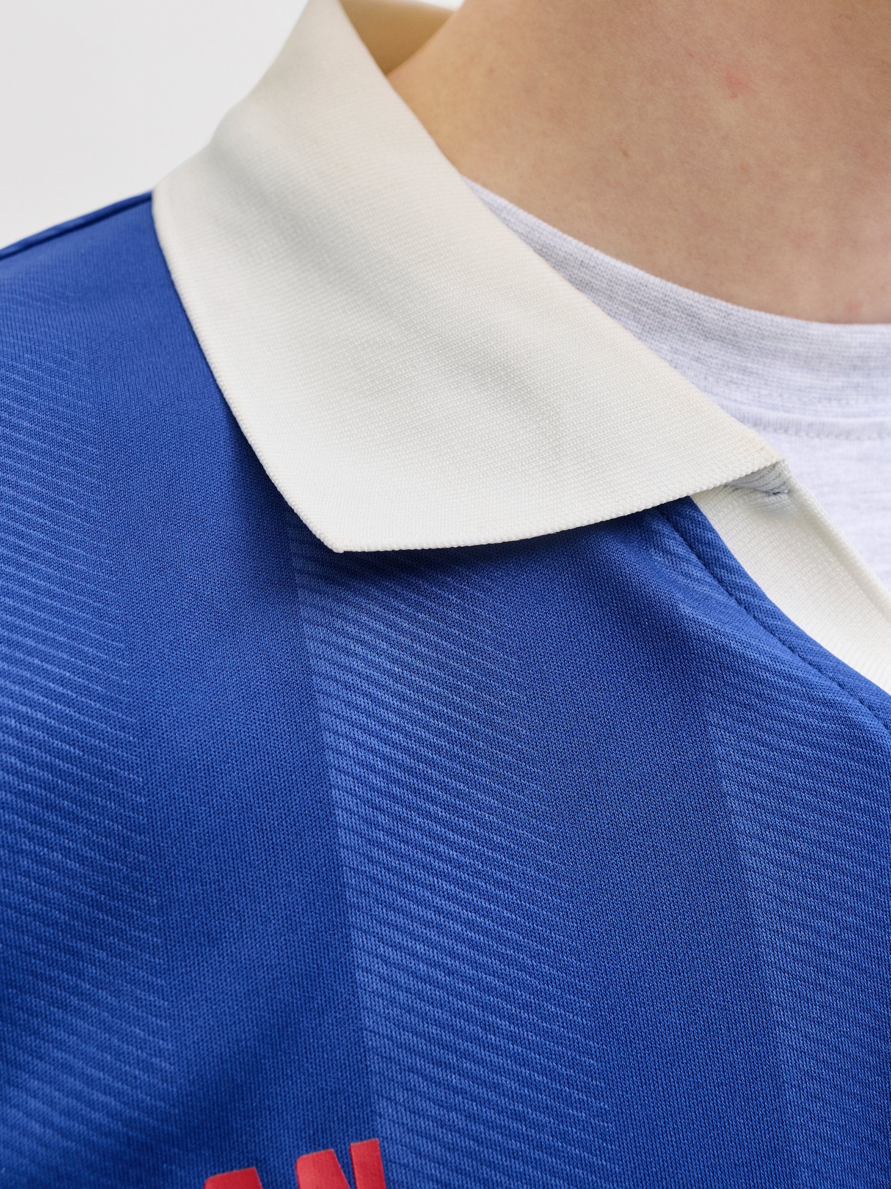 JACK & JONES - FIFA Football Jersey - 