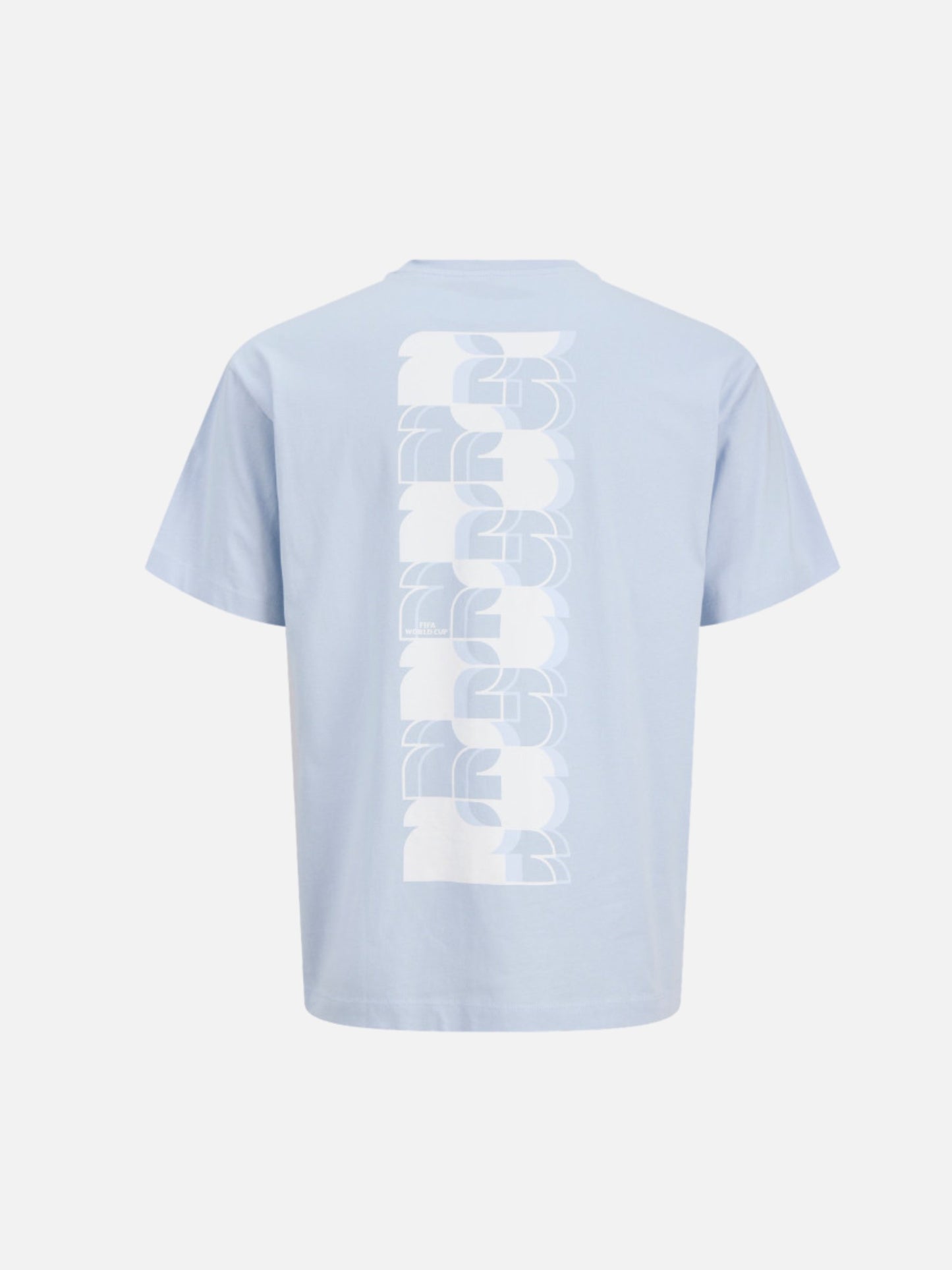 JACK & JONES - FIFA Game T-Shirt - 