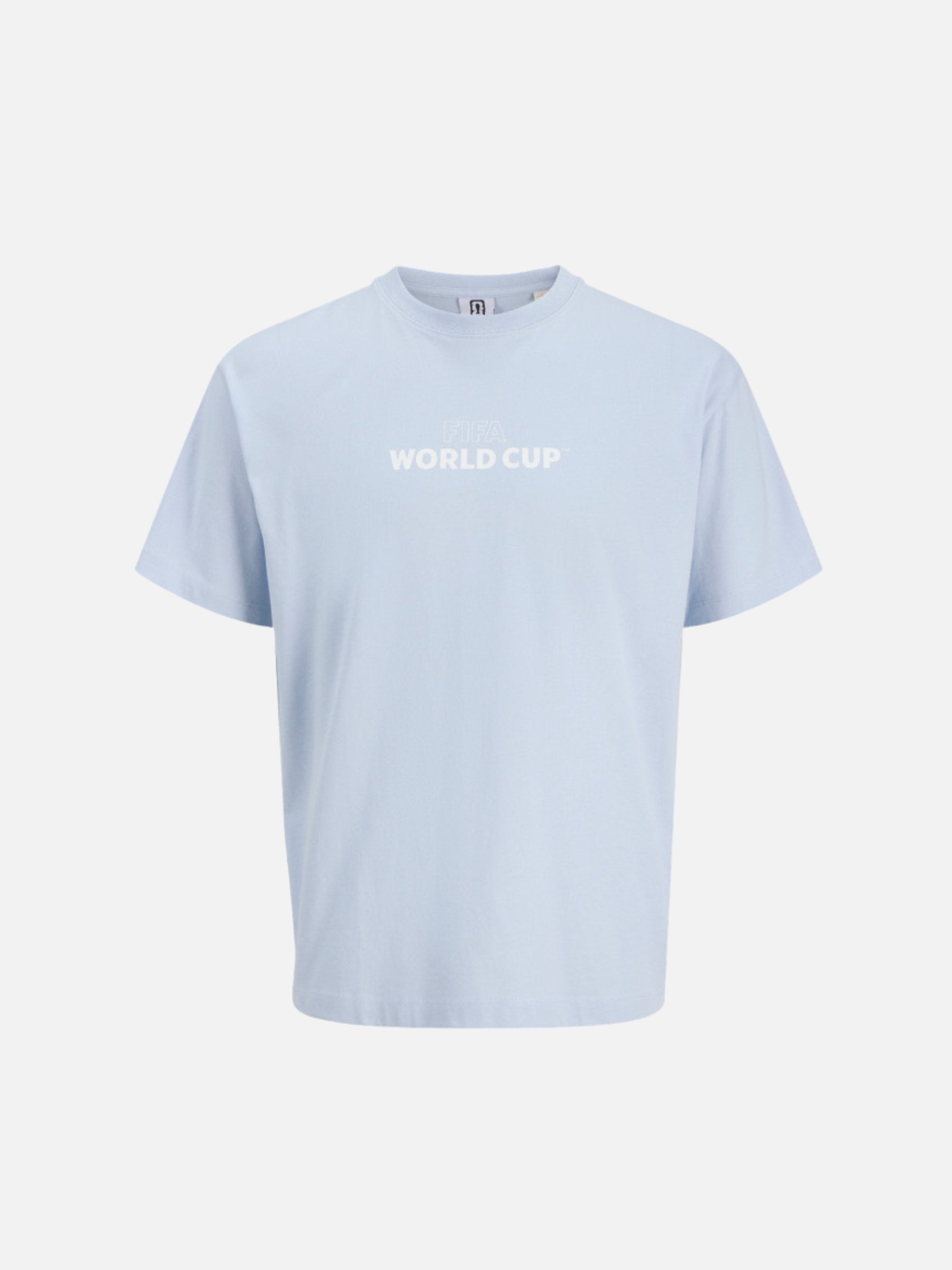 JACK & JONES - FIFA Game T-Shirt - 