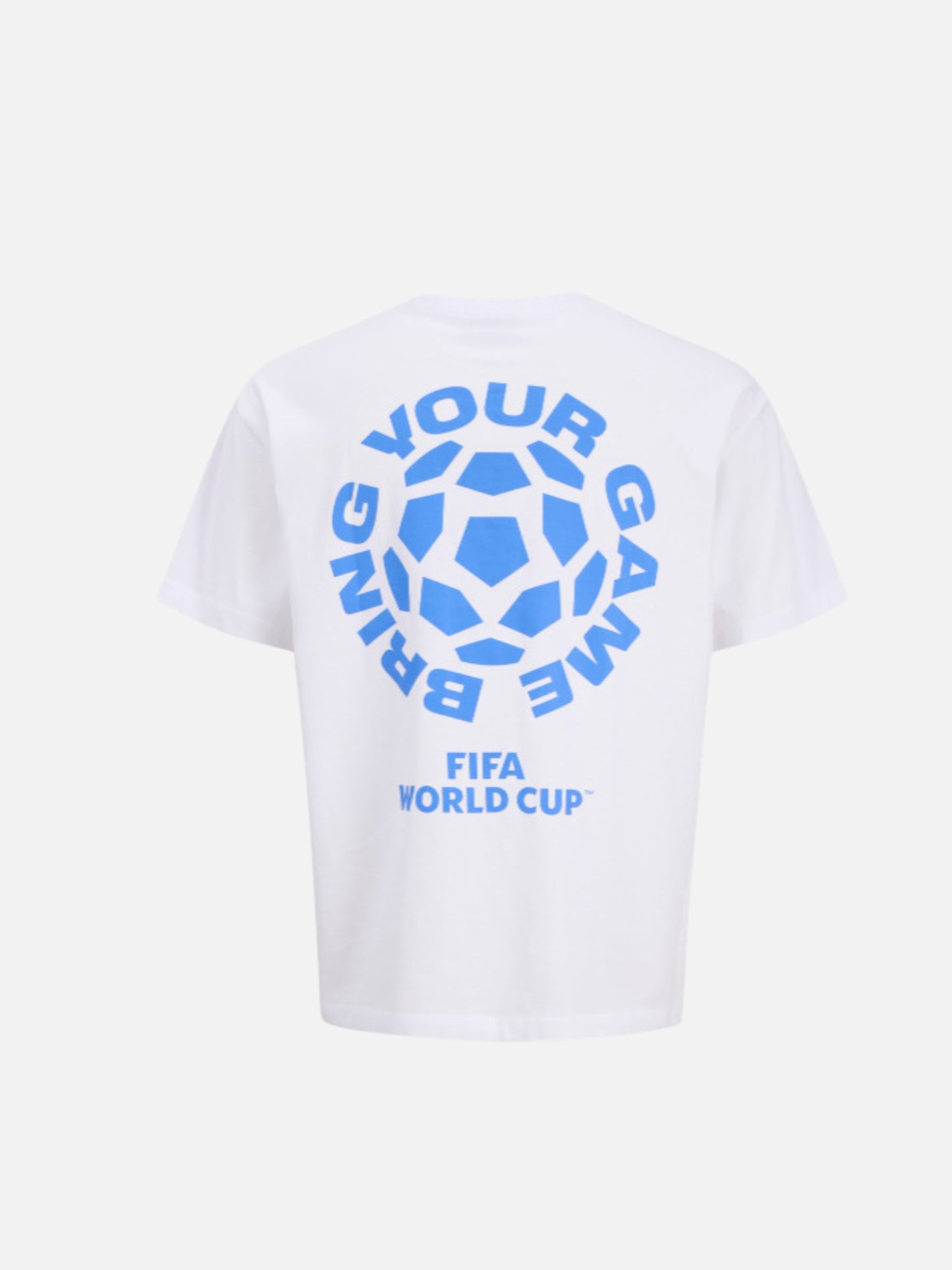 JACK & JONES - FIFA Game T-Shirt - 
