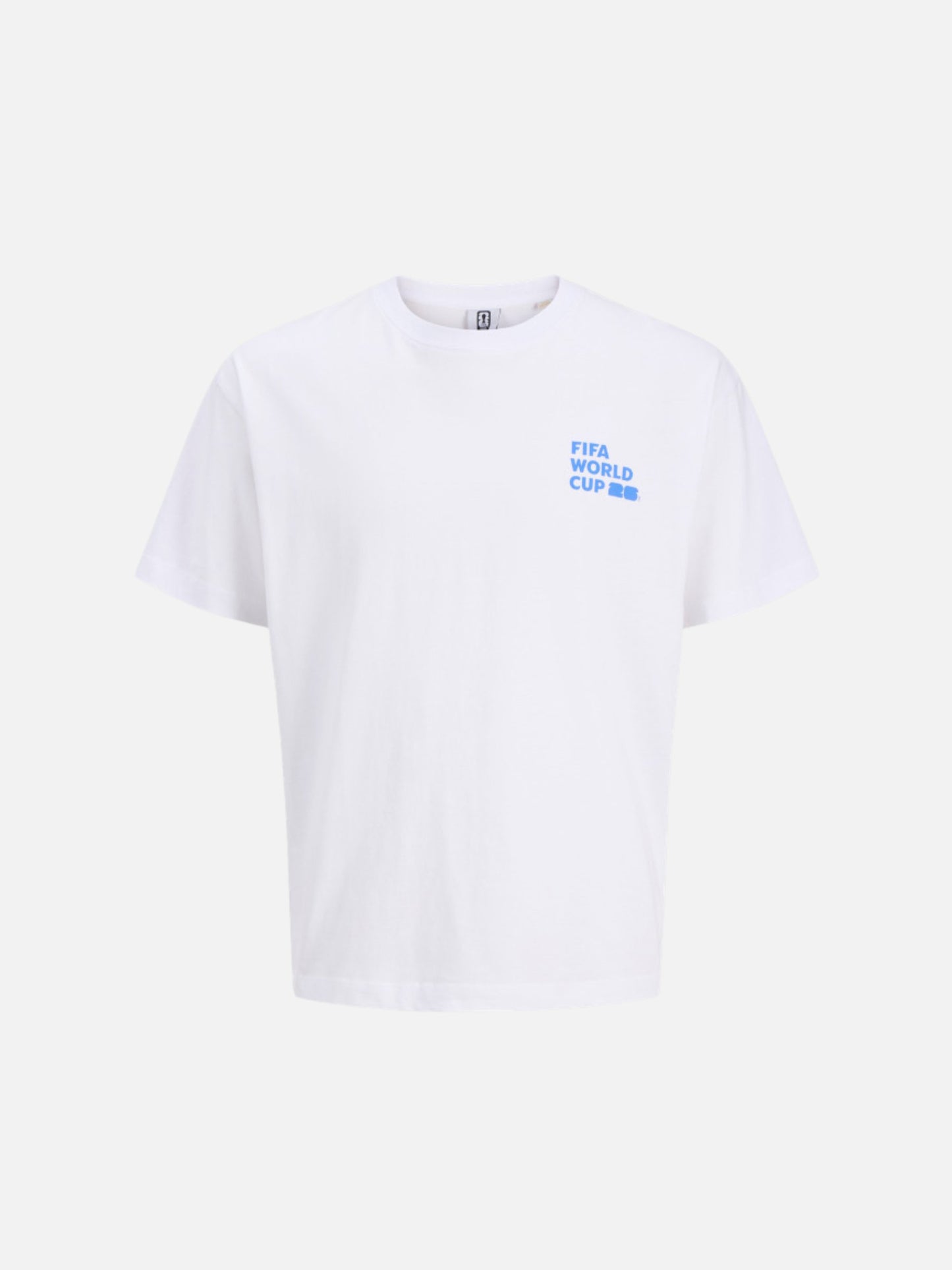 JACK & JONES - FIFA Game T-Shirt - 