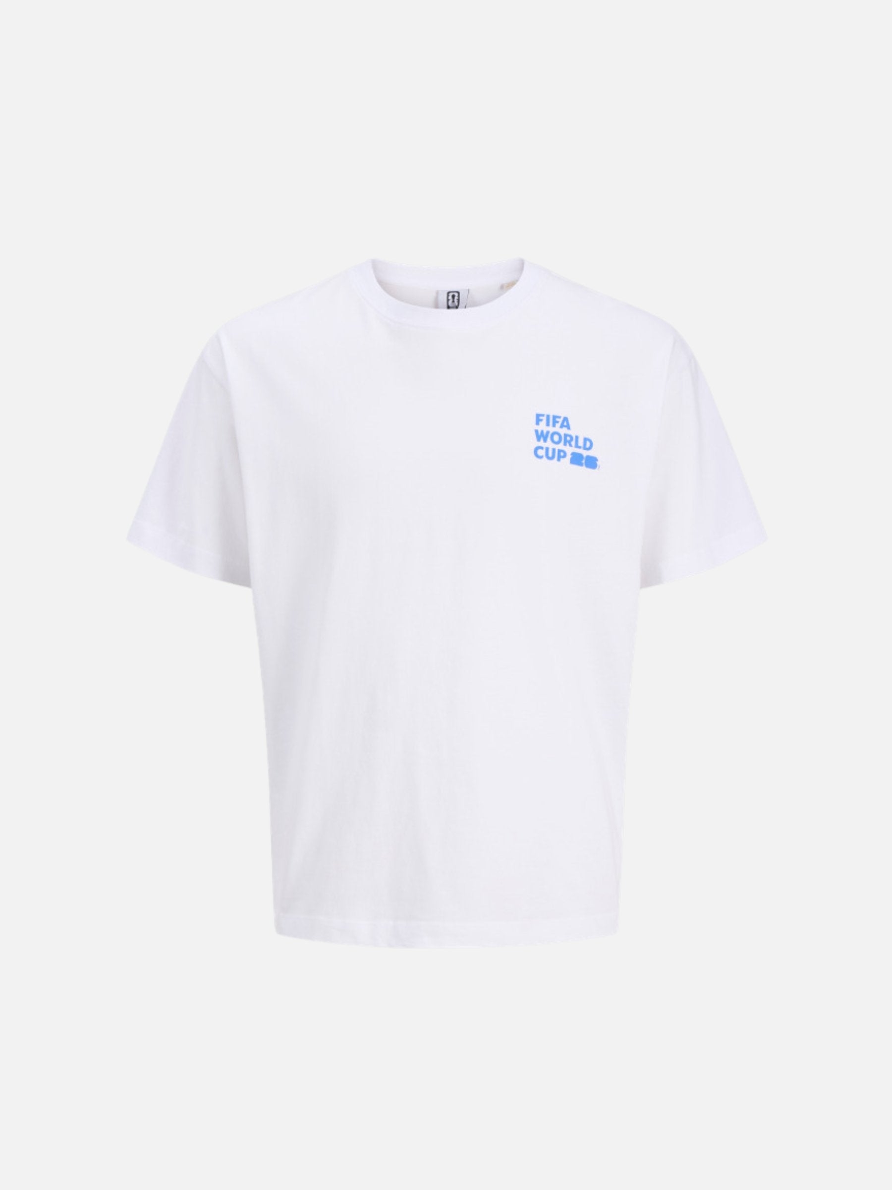 JACK & JONES - FIFA Game T-Shirt - 