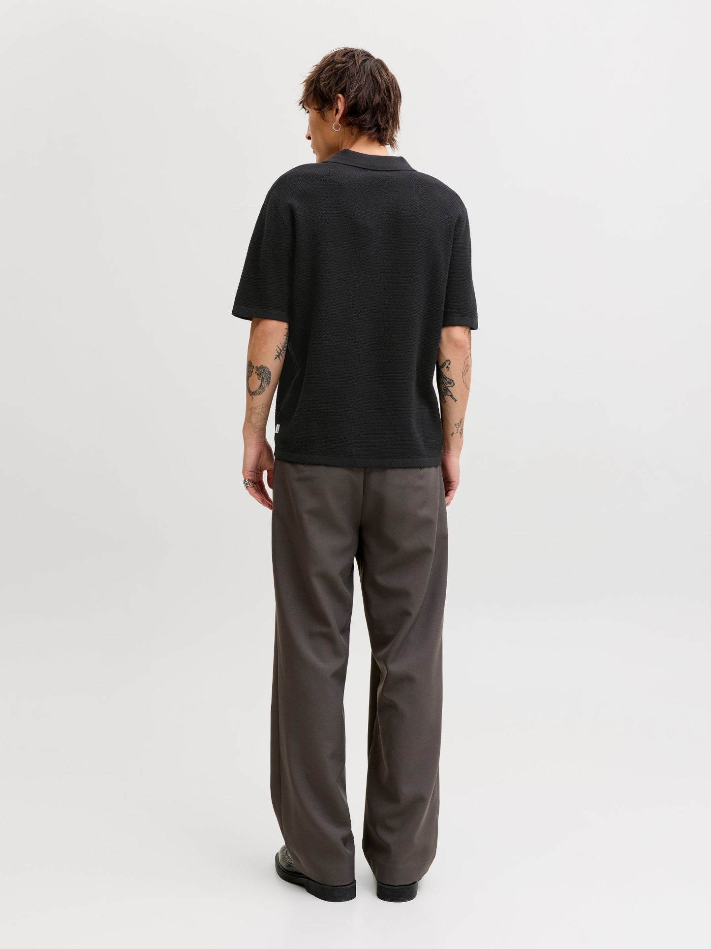 JACK & JONES - George Knit Polo - 