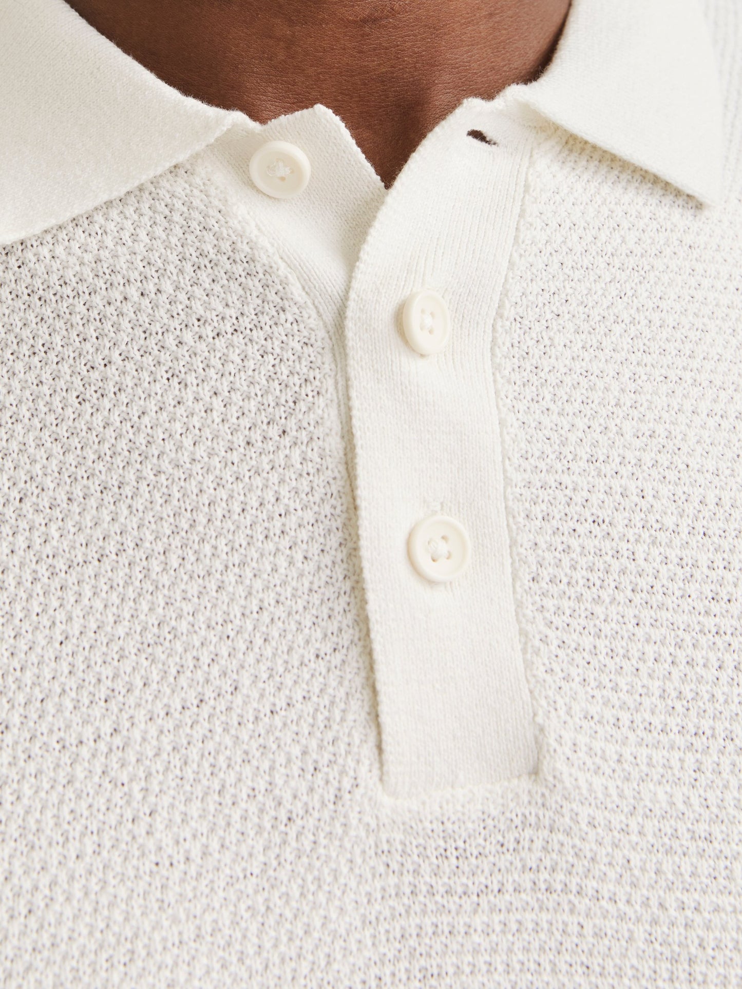 JACK & JONES - George Knit Polo - 