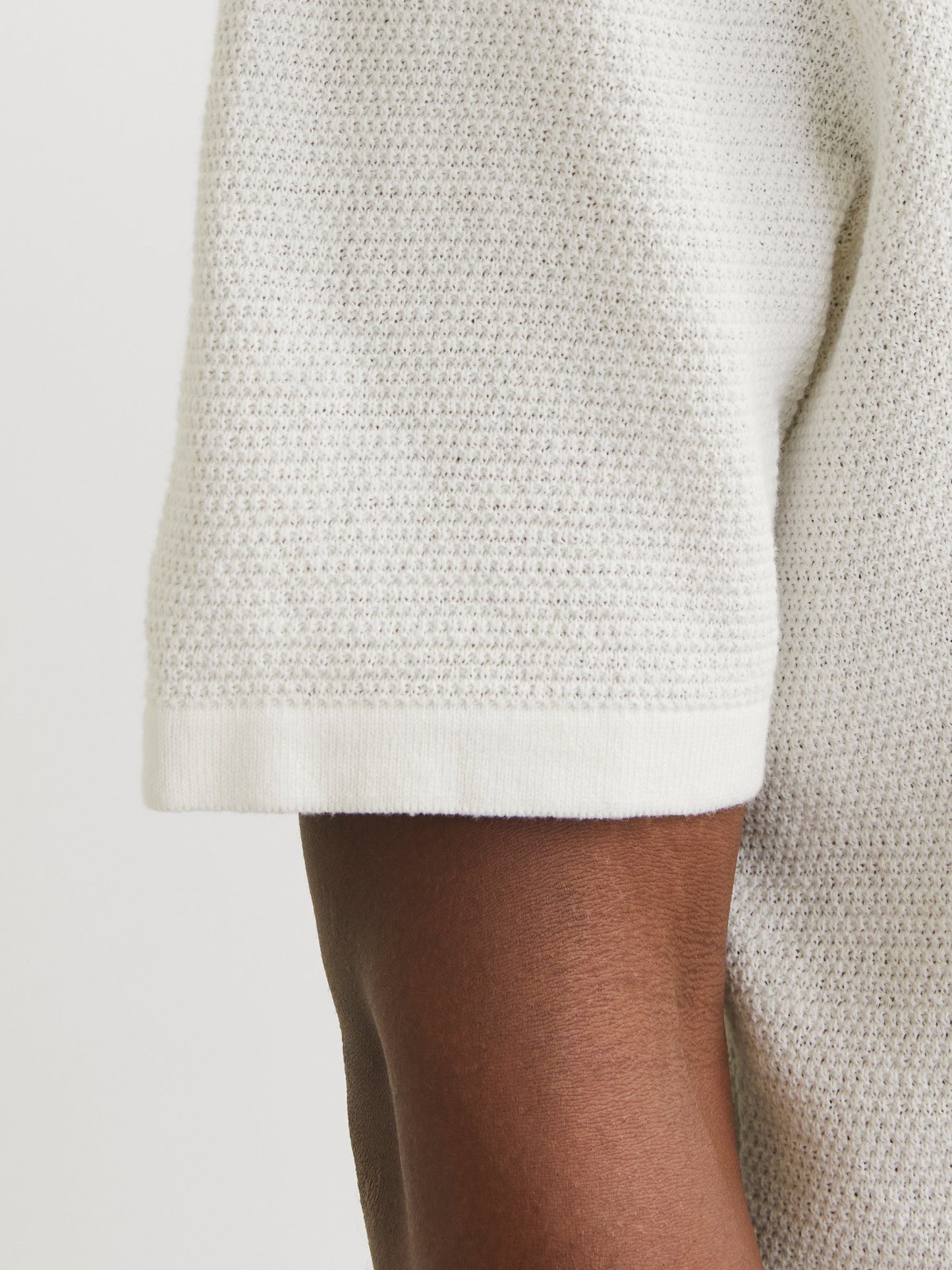 JACK & JONES - George Knit Polo - 