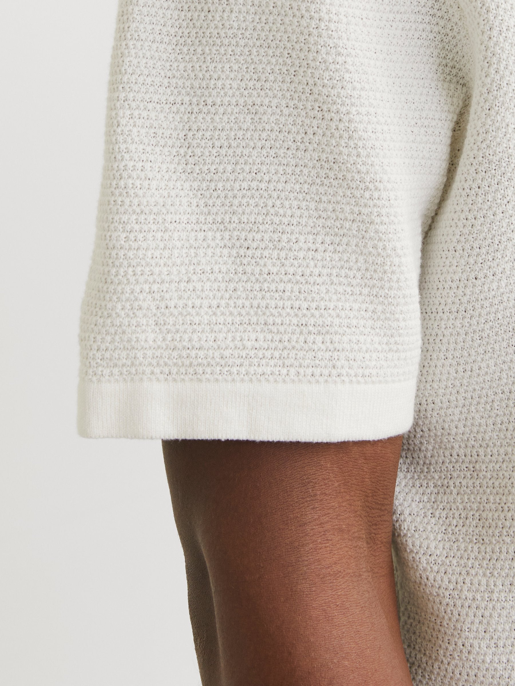 JACK & JONES - George Knit Polo - 