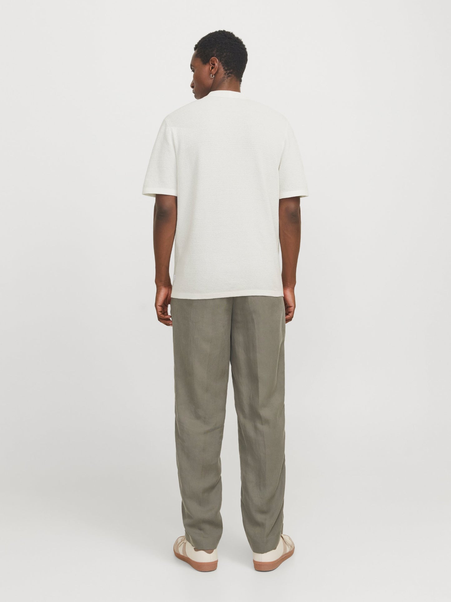 JACK & JONES - George Knit Polo - 